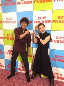 FNS歌謡祭